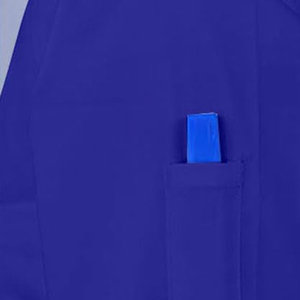 Uniformes de Enfermera con Logotipo Estampado para Personal Médico de Verano, Bata de Doctora para Mujeres, para Profesionales de la Salud y Enfermería - Product Image 6