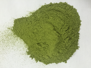 Polvo de Menta de Pescado de Grado Alimenticio de Vietnam en Bolsa Resellable para Smoothies, Sopas, Condimentos y Alimentos Funcionales - Product Image 2