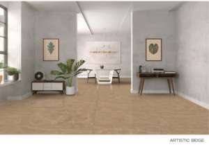 Azulejo de Porcelana Royal Glossy 600x1200, Formato Grande, Superficie Pulida Premium, para Paredes y Pisos, Uso en Interiores y Exteriores - Product Image 4