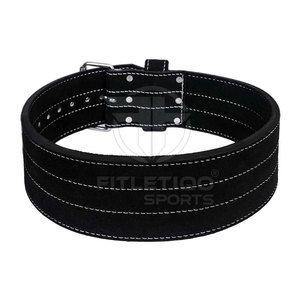 Ceinture de musculation dernier cri 2026 – Prix de gros – Ceinture de levage personnalisée - Product Image 2