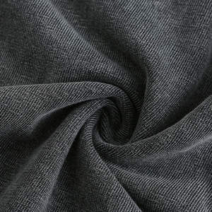 Camiseta de Algodón 100% Teñida Lisa con Lavado Ácido para Hombre, Ajuste Holgado, Estampada, Venta Directa de Fábrica, Diseño de Fábrica, Camiseta para Hombre - Product Image 5