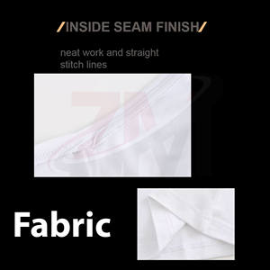 Gran Oferta: Últimos Diseños Personalizados de Tela de Alta Calidad, 180 GSM, Lisa, Tallas Grandes, Corte Ajustado, Ecológica, Venta al por Mayor - Product Image 5