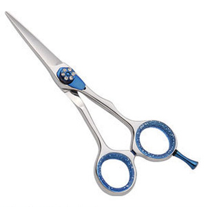Tijeras Profesionales de Peluquería para Cortar y Entresacar Cabello, Herramienta de Estilismo para Salón de Belleza - Product Image 2