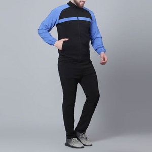 Nueva Llegada, Ropa Deportiva de la Mejor Calidad, Chándal Personalizado para Hombre, Gran Venta, Último Diseño, Ropa de Entrenamiento Duradera, Chándal para Hombre - Product Image 5