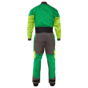 Men's Blue Gray <b>Waterproof</b> <b>Work</b> Coverall Full Body Protection Safety Uniform Polyester Material - Product Image 2