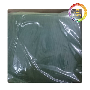 Hojas de Plátano Congeladas Premium para Cocina Tradicional, Envoltura de Alimentos y Uso en Restaurantes - Product Image 2