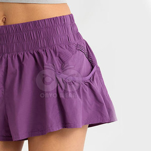 Women Mini <b>Skirt</b> Fashion Casual Wear Custom Design Wholesale Clothing Manufacturer For Sale - Product Image 6