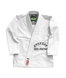 Uniforme de Judo y BJJ de Algodón Elástico 100% con Logotipo Personalizado al por Mayor para Entrenamiento y Competición - Product Image 4