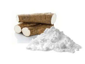 Harina de Tapioca Nativa de Vietnam de Primera Calidad, Grado Alimenticio, Alta Viscosidad, para la Industria Alimentaria, Sin OMG, 25 kg - Product Image 6