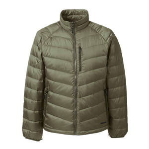 Pakistan Clothing Manufacturer OEM Custom Fashion Puffer <b>Jacket</b> Men Winter <b>Padded</b> <b>Jacket</b> Shiny Hot Sale New Style puffer <b>jackets</b> - Product Image 2