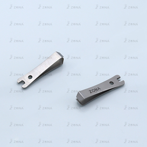 คีมตัดสายเบ็ดตกปลาแบบกำหนดเองทำจากสแตนเลส - Product Image 6