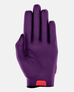 Gant de golf personnalisé avec logo antidérapant blanc de haute qualité, plusieurs tailles pour un ajustement parfait et des performances supérieures - Product Image 2