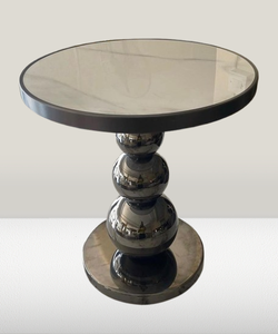 New Collection Stainless Steel <b>Side</b> <b>Table</b> <b>Black</b> PVD Coating Coffee <b>Side</b> <b>Table</b> Available at Affordable Price Trendy Coffee <b>Table</b> - Product Image 5