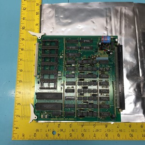 Pantalla Dainippon DNS SEMS-006 de 5 Pulgadas para PC B/D B-Pulse - Equipo y Piezas de Semiconductores de Confianza con Legado Global - Product Image 4