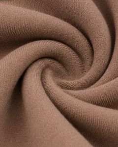 Manufacturer Customized Taupe Brown Womens Seamless Yoga Set <b>Flare</b> <b>Leggings</b> And Sports Bra Gym Workout Activewear Fitness Outfit - Product Image 6