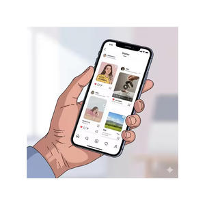 Services de marketing sur Instagram : Stratégie et mise en œuvre. Experts professionnels en médias sociaux pour une action en ligne efficace. - Product Image 5