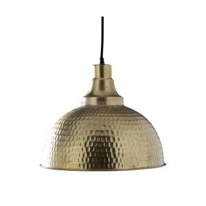 Finest Quality Fresh Arrival American Retro Creative Personality Pendant Hanging <b>Lamp</b> Manufacturer and Supplier From India - Product Image 1