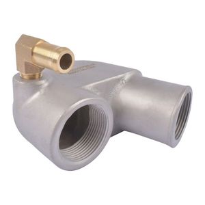 Para Yanmar Marine para codo mezclador serie GM varios números de pieza para motores de barcos 128990-13520 104214-13531 104214-13521 - Product Image 2