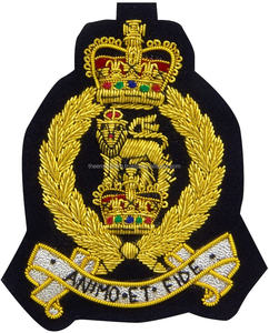 Patchs en PVC de bonne qualité patchs de broderie personnalisés avec logo patchs de broderie en PVC à la mode tissu sergé - Product Image 1