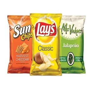 Película especializada de PE con descarga de nitrógeno a prueba de humedad y fugas para embalaje e impresión de aperitivos/laminación uso en la industria alimentaria - Product Image 1