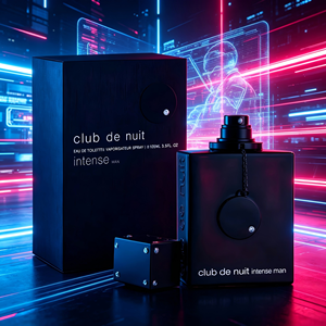 Stock de l'entrepôt local américain à LA NY Livraison rapide en 2 à 6 jours <span class=keywords><strong>Parfum</strong></span> inspiré de l'édition Intense Man de haute qualité 1 à 1 Prêt à être expédié - Product Image 4