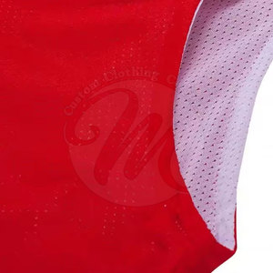 Maillot de basket confortable à manches courtes pour hommes, grande taille, vêtements de sport d'extérieur, maillot de basket en vente - Product Image 2