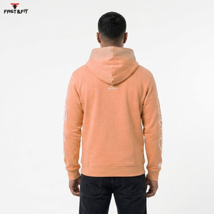 Sudaderas con Capucha para Hombre, Nuevas, a la Moda, con Logotipo Personalizado, para Invierno, a Bajo Precio, Impresión Digital, Venta al Por Mayor - Product Image 4