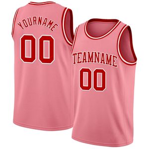 เสื้อบาสเก็ตบอลแบบไม่มีแขนสั่งทำพิเศษ OEM ผ้าตาข่ายระบายอากาศได้ดี 100% พิมพ์โลโก้ด้านหน้า ชุดทีมกีฬาสำหรับทุกเพศ - Product Image 1