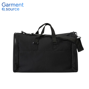 Sac de sport exclusif-Fournit une forme élégante avec un sac de sport élégant pour les voyages de week-end-From Vietnam Factory - Product Image 3
