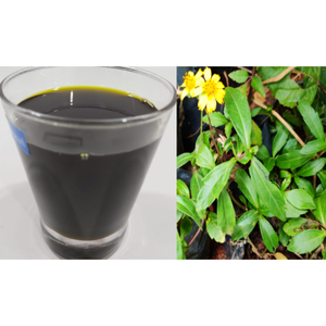 Premium <b>Bhringraj</b> <b>Oil</b> Natural <b>Oil</b> for Healthy Hair and Scalp Care for Best Price - Product Image 3
