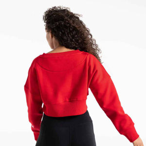 Sweat-shirt d'hiver en coton 100% premium |   Logo personnalisé sur le devant |   Pull à coutures apparentes de haute qualité pour le streetwear - Product Image 4