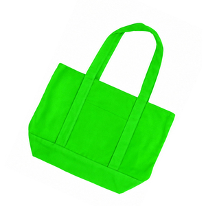 Sac fourre-tout en toile de coton pour adultes, service OEM, qualité supérieure, écologique, prix bas - Product Image 5