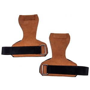 Accesorio de Entrenamiento de Neopreno Personalizado de Alta Calidad, Diseñado Profesionalmente, Agarraderas Personalizadas para Levantamiento de Pesas, Fitness y Musculación - Product Image 3