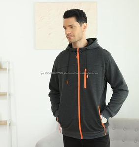 Sudadera con Capucha Unisex Extra Grande, Estilo Vintage, Lavado Ácido, Felpa Gruesa, con Insignia, 100% Algodón, Ropa Urbana Personalizable para Hombre y Mujer - Product Image 1