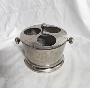 Enfriador de Vino de Aluminio Fundido de la Mejor Calidad, Color Plateado, Enfriador de Champán, Cubitera para Cerveza y Recipientes para Vino para Bares y Discotecas - Product Image 5