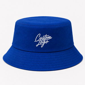 Sombrero de Pescador de Algodón para Exteriores, Estilo Casual, Fabricación de Ropa Personalizada - Product Image 3