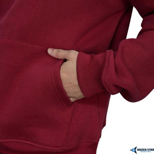 Sudaderas de Algodón Grueso de Lujo, Personalizadas con Marca, Sudaderas Oversize de Estilo Urbano, Proveedor Mayorista - Product Image 5