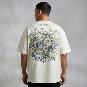 Camiseta Crema para Hombre Estilo <span class=keywords><strong>Bape</strong></span>, Ropa para Hombre, Camisetas para Hombre, Proveedor de Ropa para Hombre, Venta al por Mayor a Bajo <span class=keywords><strong>Precio</strong></span> - Product Image 2