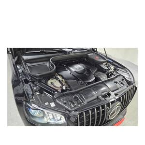 Mercedes-Benz Clase GLS GLS400d 4MATIC 2023, 52,970 km, Caja de Cambios Automática, Combustible Diésel, Asientos de Cuero, Volante a la Izquierda, Cámara Trasera - Product Image 6