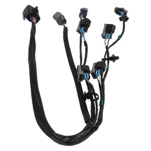 For Dodge Caravan Chrysler Grand Voyager 3.3L 3.8L V6 Engine Injector Harness 4868408AC 4868408AD Product Category Harness - Product Image 5