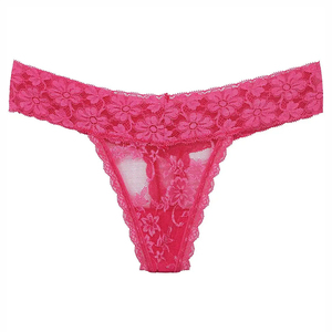 Culottes tricotées taille basse pour femmes de haute qualité, meilleure vente avec logo personnalisé sur la ceinture, produit à prix imbattable - Product Image 5