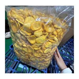 99 GOLD DATA VF ชิ้นมะพร้าวอบแห้งแบบสไลซ์ กรอบ หวาน อร่อย ดีต่อสุขภาพ บรรจุภัณฑ์สุญญากาศแบบแพ็คใหญ่ ขนมเวียดนาม - Product Image 5