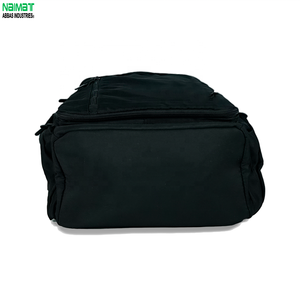 Naimat Outdoor Duffle <b>Bag</b> Oxford Cloth All Seasons Hiking Camping 15L Waterproof Breathable for Men Women Best Quality - Product Image 4