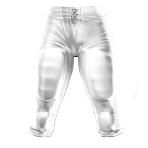 2026 Mejores camisetas de fútbol americano sublimadas personalizadas al por mayor, precio de fábrica, tallas grandes, transpirables, antibacterianas, de secado rápido - Product Image 3