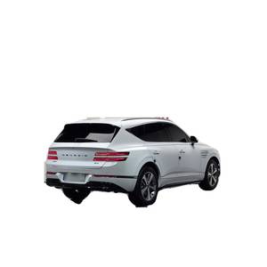 Genesis GV80 3.0 Diésel AWD 2023 con 48,368 km, Volante a la Izquierda, Caja de Cambios Automática, Asientos de Cuero, Cámara Trasera - Product Image 1