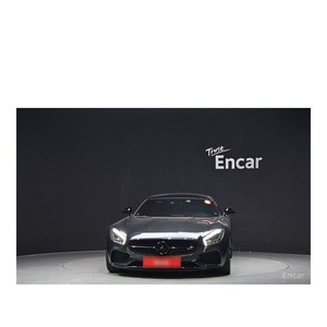 Mercedes-Benz AMG GT 4.0 avec caméra arrière, modèle de novembre 2020, 64 368 km, conduite à gauche - Product Image 3