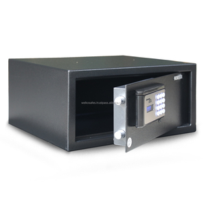 Hotel Safes Resort HOMESUN HS42 E Card - Product Image 3