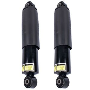 Amortisseurs arrière à ressorts hélicoïdaux pour Chrysler Town Country pour Dodge Grand Caravan Stelvio Modèle-2x 68144123AC 68144123AB 52830 - Product Image 3