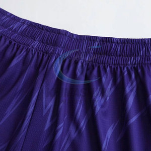 Ensemble d'uniformes de basketball personnalisés, tissu polyester de haute qualité, respirant, léger, service OEM, adapté aux entraînements des équipes - Product Image 6