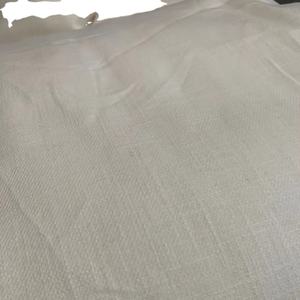 Tela de algodón orgánico de ramio, materia prima al por mayor, teñida naturalmente, respetuosa con el medio ambiente y consciente de la salud, de Vietnam - Product Image 2